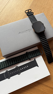 Apple watch Ultra 2 (1 foto / 1)