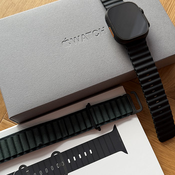 Apple watch Ultra 2