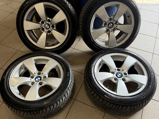 BMW veljed