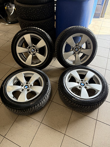 BMW veljed (1 foto / 5)