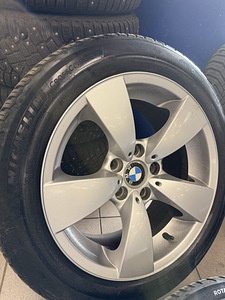 BMW veljed (2 foto / 5)