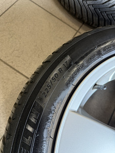 BMW veljed (4 foto / 5)