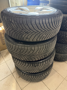 BMW veljed (5 foto / 5)
