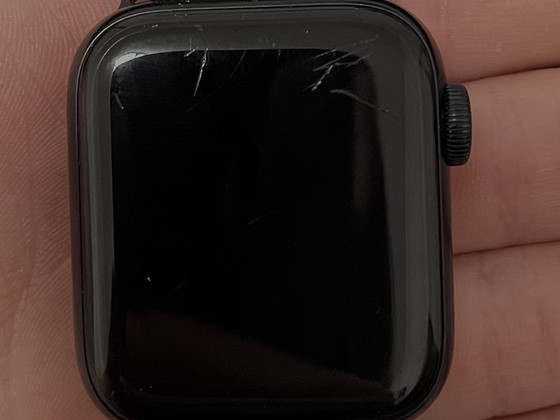 Apple Watch SE 3 (GPS)