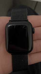 Apple Watch SE 3 (GPS) (1 фото из 4)