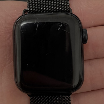Apple Watch SE 3 (GPS)