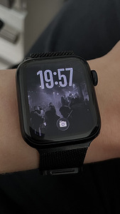 Apple Watch SE 3 (GPS) (2 фото из 4)
