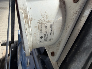 PTO generaator 50kva (7 foto / 8)