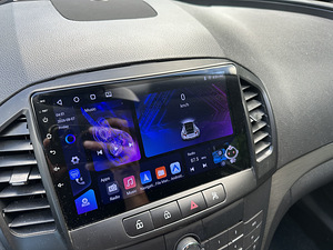 Müüa Opel Insignia 2011 (9 foto / 9)