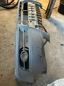 Audi A4 B7 esistange / Audi A4 B7 esistange (3 foto / 3)
