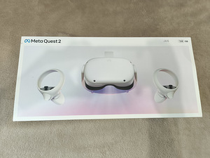 Oculus Quest 2 (1 foto / 5)