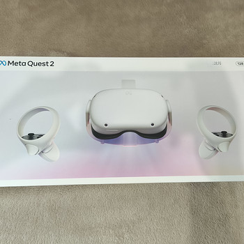 Oculus Quest 2