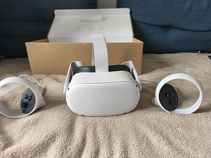 Oculus Quest 2 (5 foto / 5)