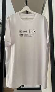 Спортивная футболка Anta XL (1 фото из 3)