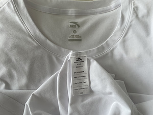 Спортивная футболка Anta XL (3 фото из 3)