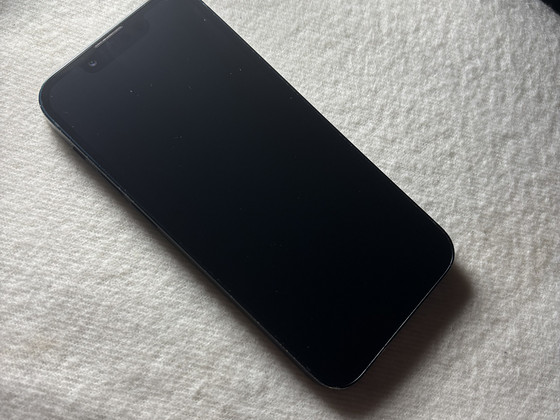 iPhone 13 mini