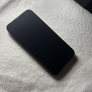 iPhone 13 mini