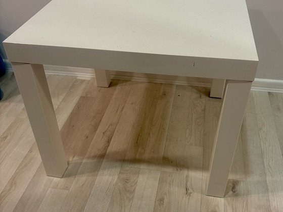 Ikea diivanilaud