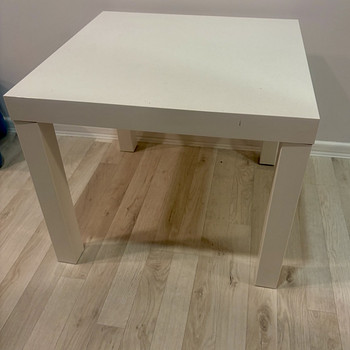 Ikea diivanilaud