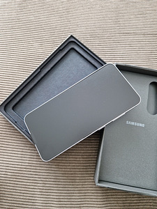Uus ja pakendis! Samsung S25 128gb (1 foto / 3)