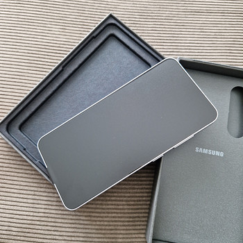 Uus ja pakendis! Samsung S25 128gb