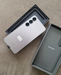 Uus ja pakendis! Samsung S25 128gb (3 foto / 3)