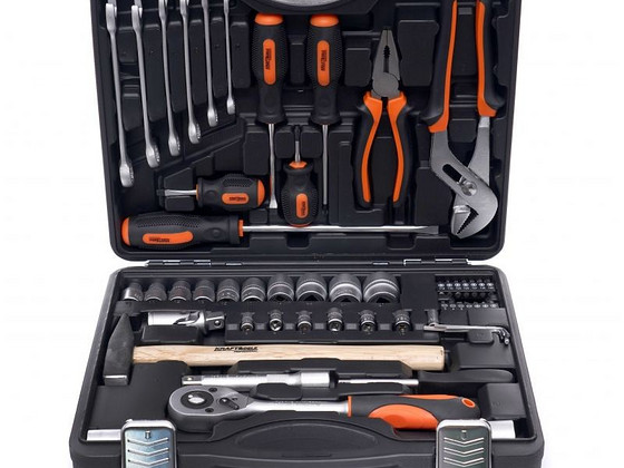 Tööristakomplekt 56 osa KD10461