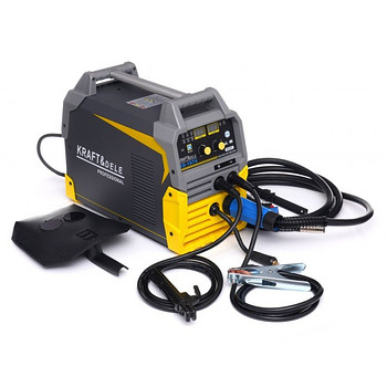 Keevitusmasin keevitus MIG/MAG/FCAW/MMA/TIG LIFT KD1874