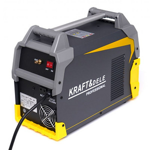 Keevitusmasin keevitus MIG/MAG/FCAW/MMA/TIG LIFT KD1874 (4 foto / 6)