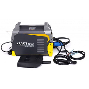 Keevitusmasin keevitus MIG/MAG/FCAW/MMA/TIG LIFT KD1874 (6 foto / 6)