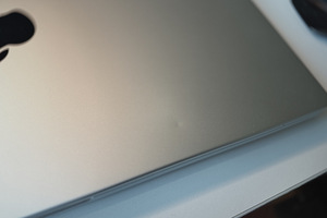 Macbook Pro M3 Max, 36GB, 1TB, Silver (4 foto / 4)