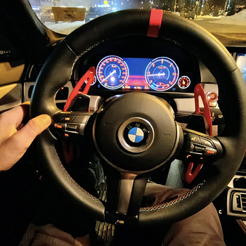 Руль BMW f11/ f10