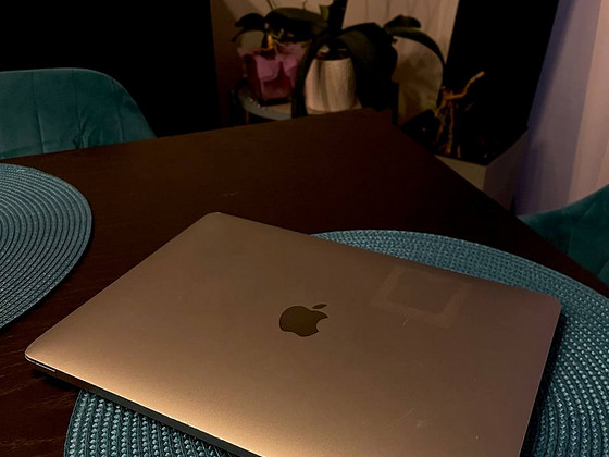 MacBook Pro 2017