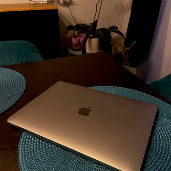 MacBook Pro 2017