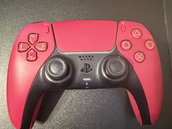 Ps5 controller