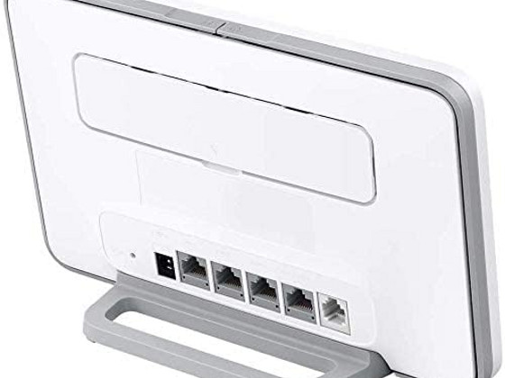 SoyeaLink (Huawei) B535-333 4G ruuter