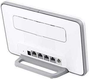 SoyeaLink (Huawei) B535-333 4G ruuter (1 foto / 2)