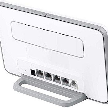 SoyeaLink (Huawei) B535-333 4G ruuter