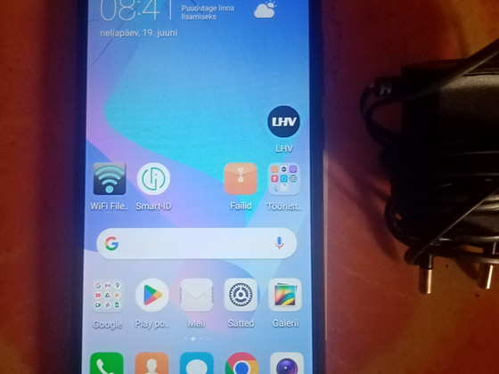 Huawei Y6 2018 4G