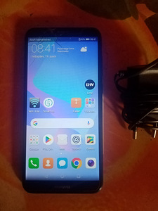 Huawei Y6 2018 4G (1 foto / 1)