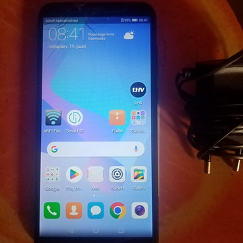 Huawei Y6 2018 4G