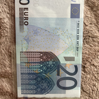 20 EUR 2002 Jean Claude Trichet, Soome L24866980295 aUNC