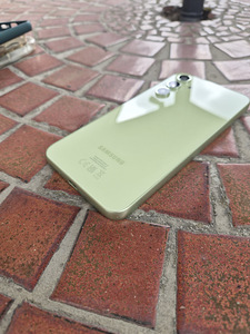 Samsung Galaxy A54 5G (4 фото из 7)