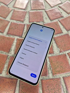 Samsung Galaxy A54 5G (5 фото из 7)