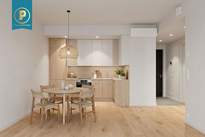 F. G. Adoffi tn 1-36, Rakvere, Lääne-Virumaa (5 foto / 28)