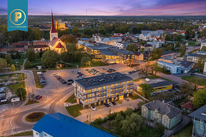 F. G. Adoffi tn 1-16, Rakvere, Lääne-Virumaa (30 foto / 30)