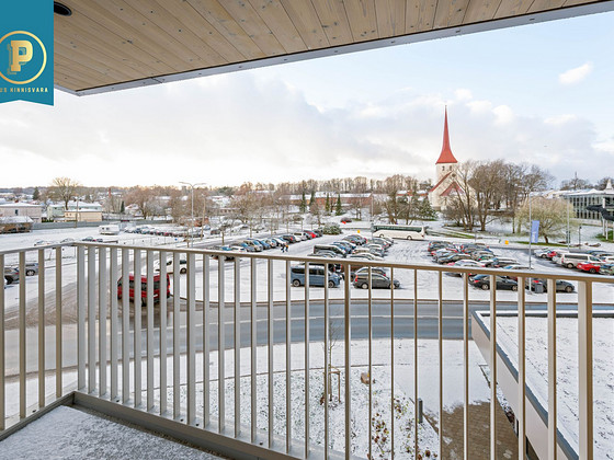 F. G. Adoffi tn 1-28, Rakvere, Lääne-Virumaa