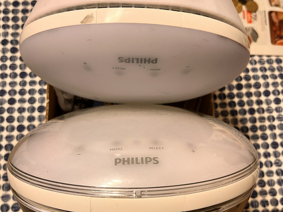 Philips HF3510 HF 3520
