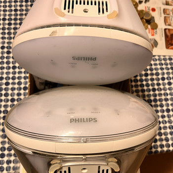 Philips HF3510 HF 3520