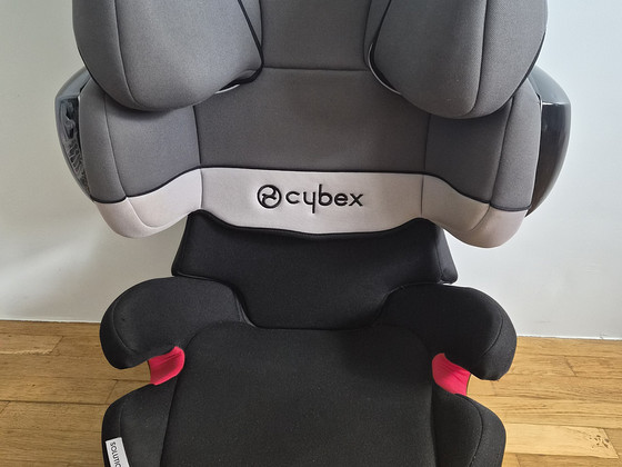Cybex X2-fix turvatool 15-36kg